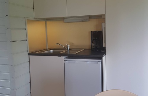 Anaset Alquiler De RV | Lufta Camping