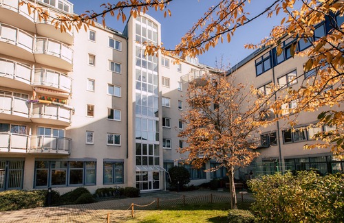 Zentrum-Nord Apartamento | Luga Homes - Mitte