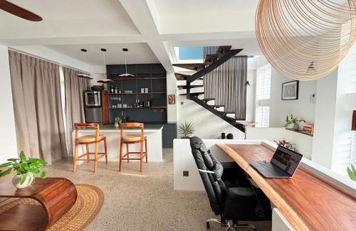 El Nido Villa | Lugadia Villas