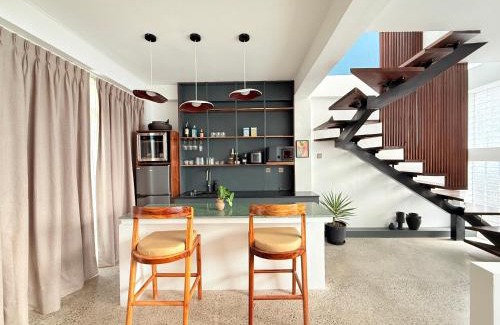 El Nido Villa | Lugadia Villas
