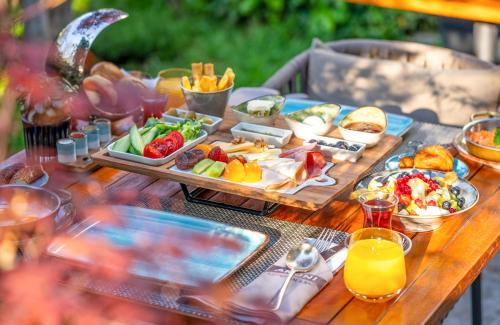 Gaziosmanpasa Hotel | Lugal, a Luxury Collection Hotel, Ankara