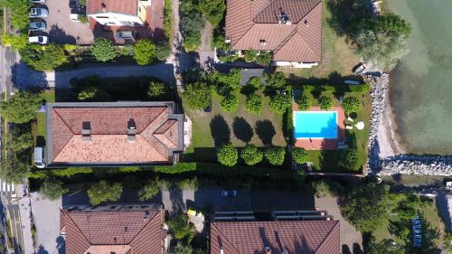 Lugana Apartamento | Lugana 17
