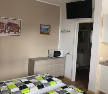 Lugana Apartamento | Lugana 17