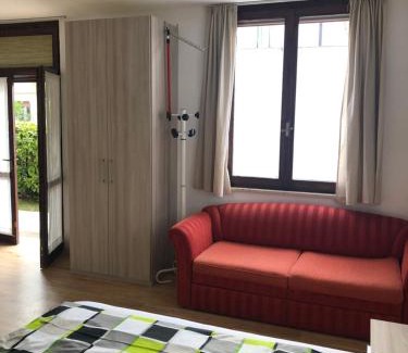 Lugana Apartamento | Lugana 17