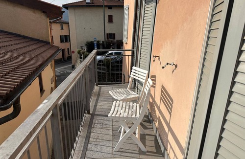 Cademario Apartamento | Lugano Bay View Due, Cademario, Switzerland