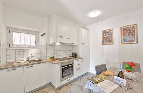Cademario Casa | Lugano Bay View Twins, Cademario, Switzerland