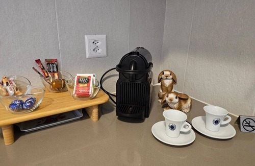 Paradiso Apartamento | Lugano Casanostra Guesthouse