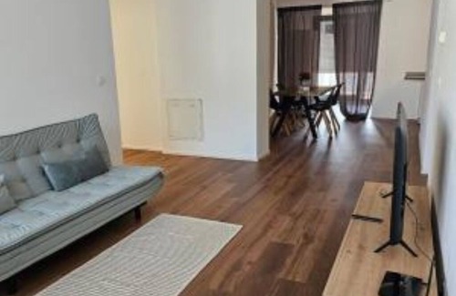 Paradiso Apartamento | Lugano Casanostra Guesthouse
