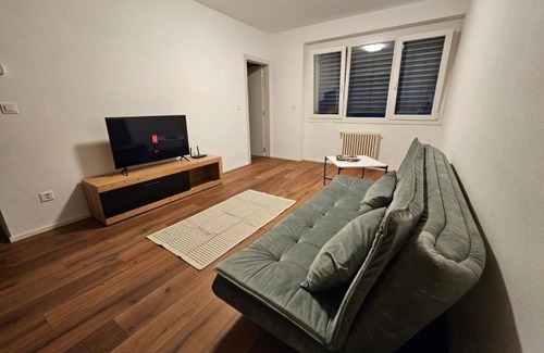 Paradiso Apartamento | Lugano Casanostra Guesthouse