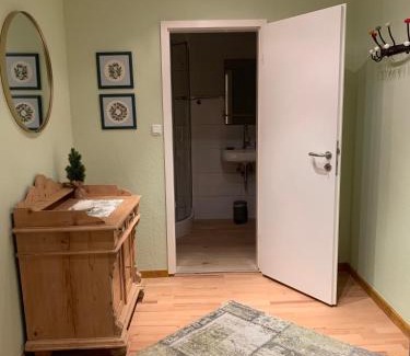 Hoexter Apartamento | Lugano