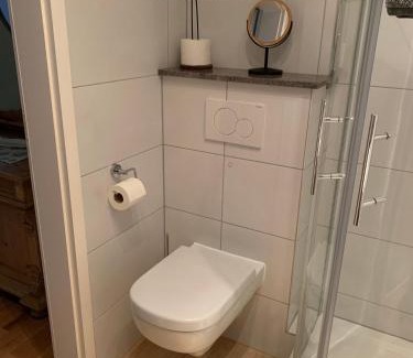 Hoexter Apartamento | Lugano
