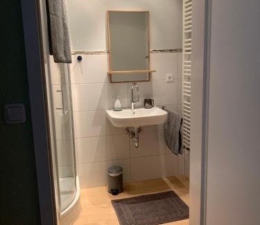 Hoexter Apartamento | Lugano