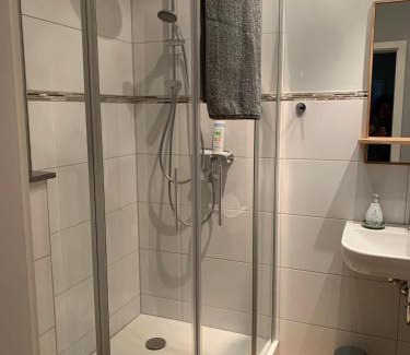 Hoexter Apartamento | Lugano