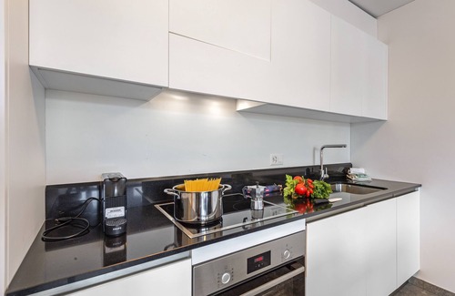 Massagno Apartamento | Lugano Holiday, Massagno (Lugano), Switzerland
