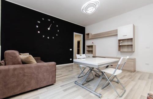 Ghisolfa Apartamento | Lugano S&S Home, moderna e tranquilla, vicino al Centro di Milano, con parcheggio gratuito esterno