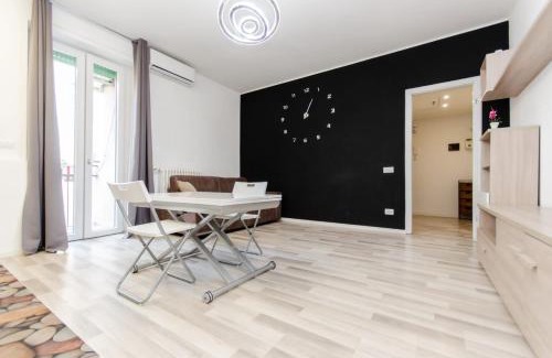 Ghisolfa Apartamento | Lugano S&S Home, moderna e tranquilla, vicino al Centro di Milano, con parcheggio gratuito esterno