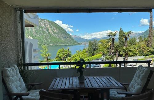 Bissone Apartamento | LuganoLake