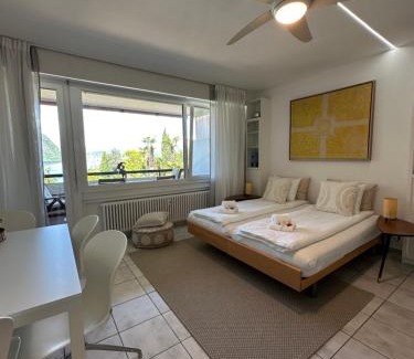 Bissone Apartamento | LuganoLake