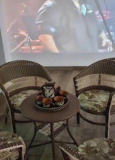 Florianopolis Apartamento | Lugar Aconchegante 3