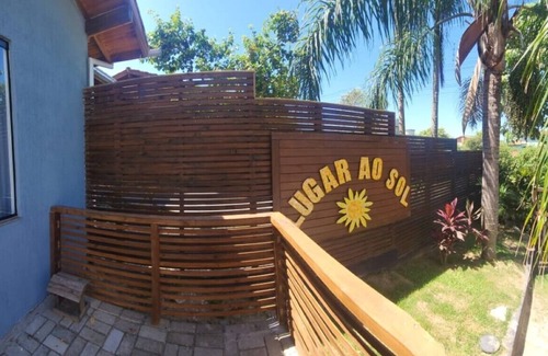 Praia do Rosa Apartamento | Lugar ao Sol - Flats - Praia do Rosa SC