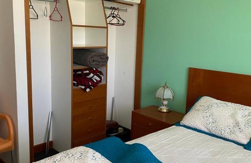 Navidad Casa | Lugar cómodo para disfrutar y descansar