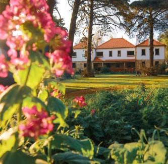 Melo Cama Y Desayuno | Lugar da Pedra Alta - B&B - Private Historical Villa