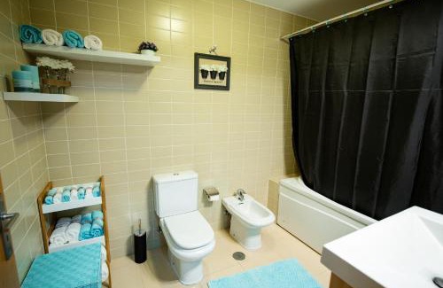 Faja de Baixo Apartamento | Lugar de Belém