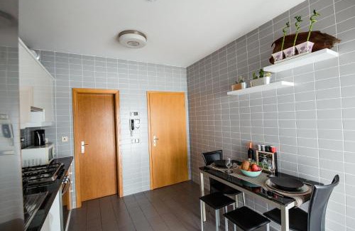 Faja de Baixo Apartamento | Lugar de Belém