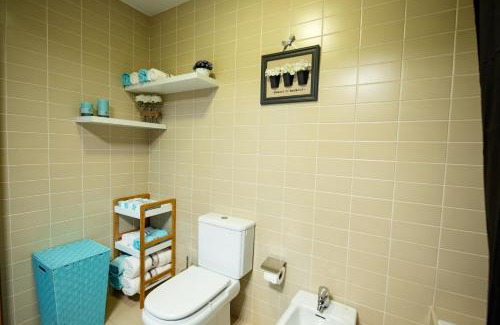 Faja de Baixo Apartamento | Lugar de Belém