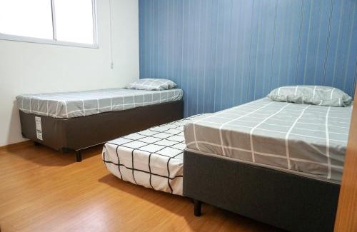 Rio das Ostras Apartamento | Lugar de descanso