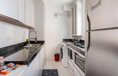 Rio das Ostras Apartamento | Lugar de descanso