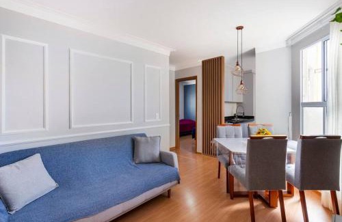 Rio das Ostras Apartamento | Lugar de descanso