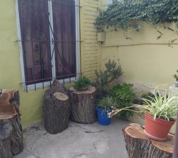 Playa Unión Apartamento | Lugar de descanso LA JESUSA