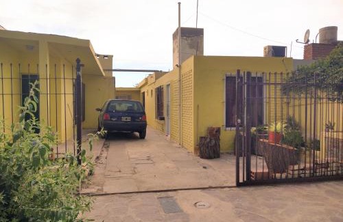 Playa Unión Apartamento | Lugar de descanso LA JESUSA