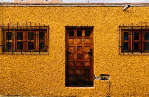 Dolores Hidalgo Casa | Lugar de paz y serenidad