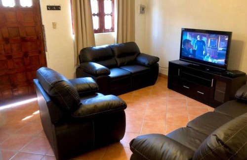 Dolores Hidalgo Casa | Lugar de paz y serenidad