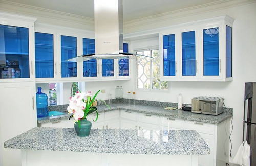 Bonao Apartamento | Lugar de Paz y Tranquilidad en Bonao