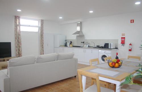 Estreito da Calheta Apartamento | Lugar dos Louros 2