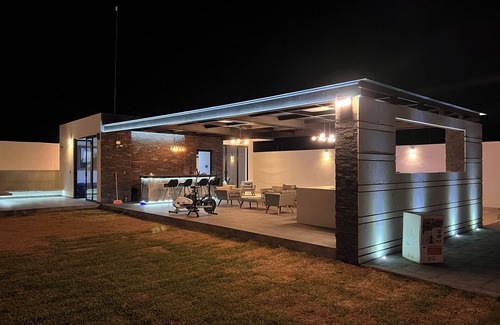 Puebla Chalet De Esquí | Vrbo Property