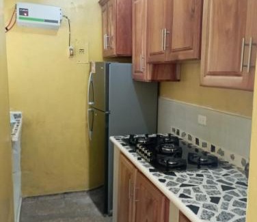 Paraiso Apartamento | Lugar encantador en el Malecón Paraíso, Barahona.