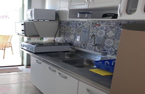 Capao da Canoa Apartamento | Lugar Ideal Para Temporada em Capão - Casal