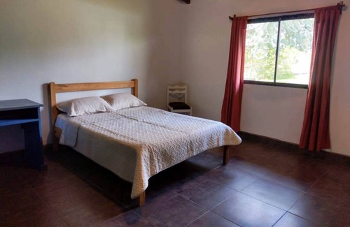 El Encón Casa | Lugar Para Conectar con la Naturaleza con Vista a la Precordillera