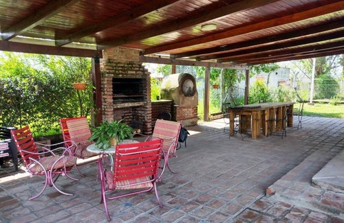 El Encón Casa | Lugar Para Conectar con la Naturaleza con Vista a la Precordillera