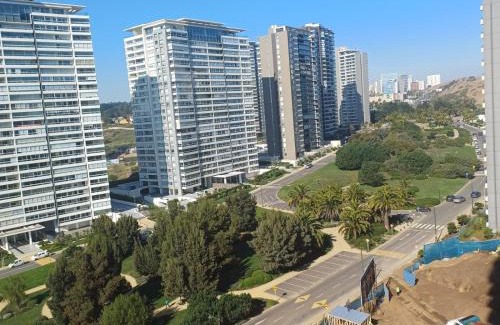 Concon Apartamento | Lugar para descansar en familia