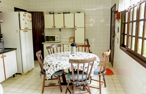 Monte Siao Casa | Lugar Perfeito Para ser Feliz