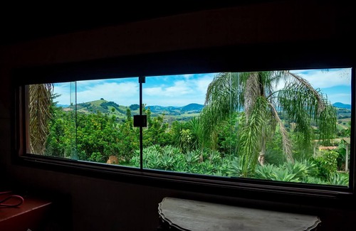 Monte Siao Casa | Lugar Perfeito Para ser Feliz