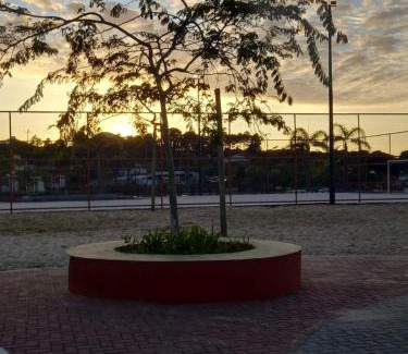 Marica Apartamento | Lugar pra descansar em Bambuí, Marica-Rj