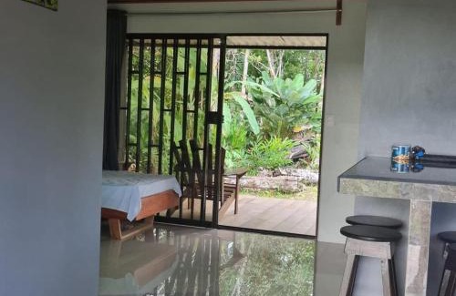 Puerto Jiménez Apartamento | Lugar Tranquilo