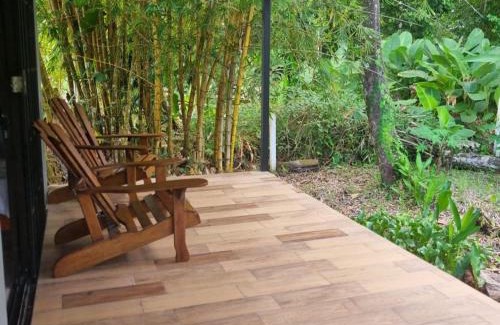 Puerto Jiménez Apartamento | Lugar Tranquilo