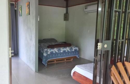 Puerto Jiménez Apartamento | Lugar Tranquilo